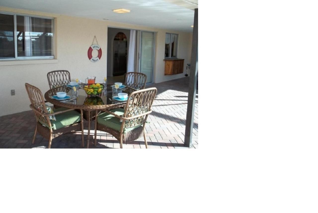 Villa Flannie Cape Coral Exterior foto