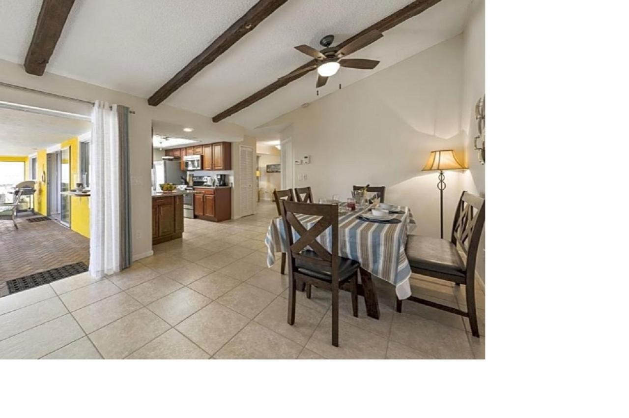 Villa Flannie Cape Coral Exterior foto