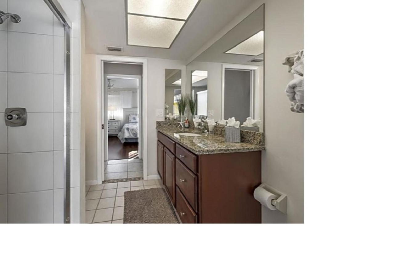 Villa Flannie Cape Coral Exterior foto